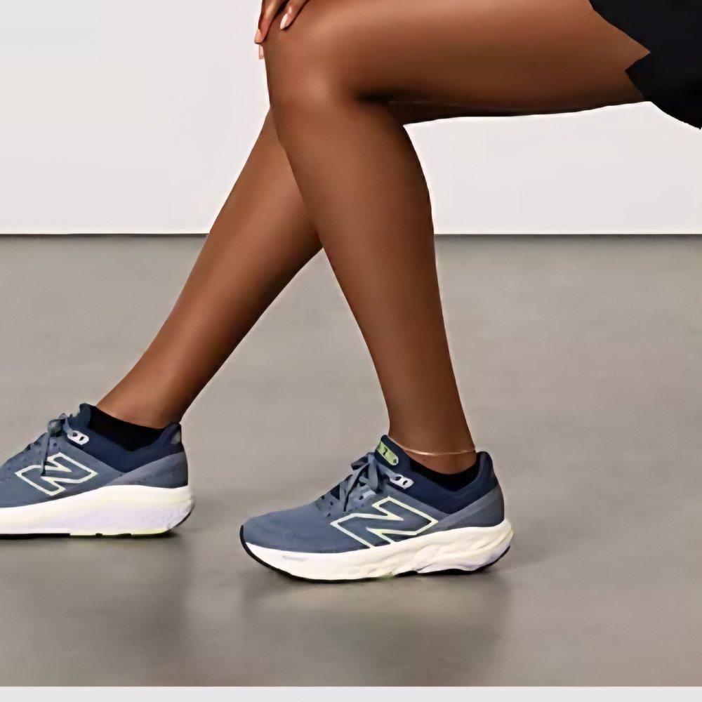 New Balance Fresh Foam X 860V14 Running Shoes, Sz 9 - Picture 10 of 13